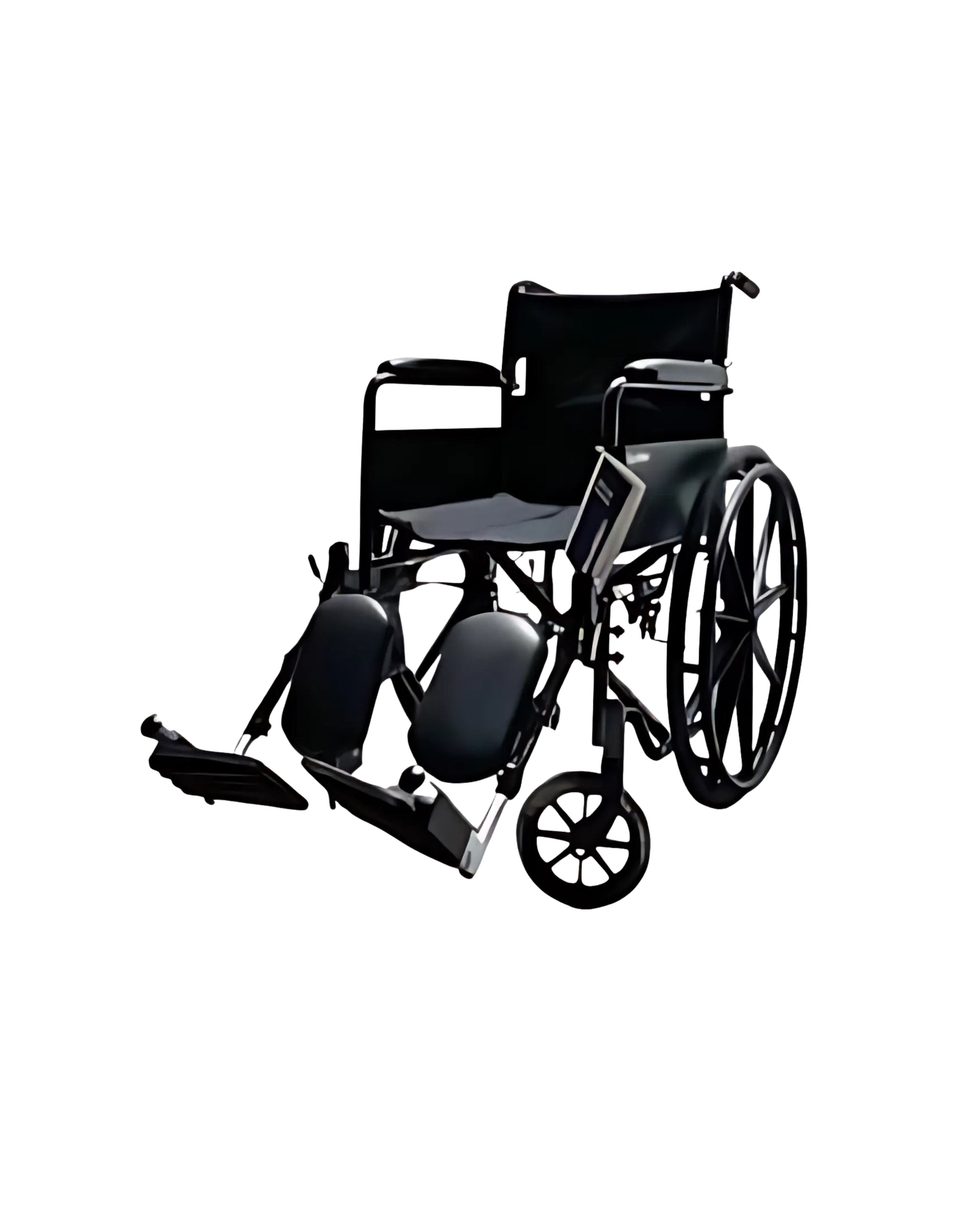 Equipo de Rehabilitación 2